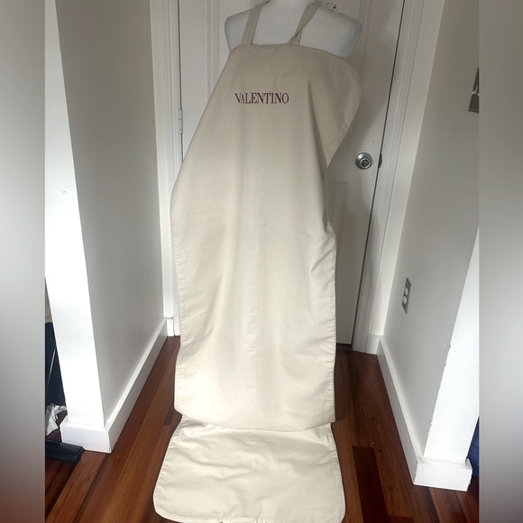Valentino Garment Bag long - Picture 4 of 4